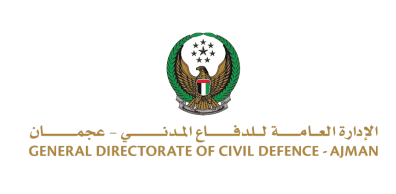 09. Civil Defense Ajman