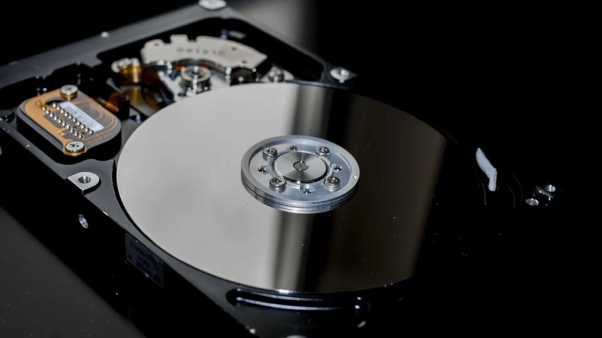 Data Backup Solution