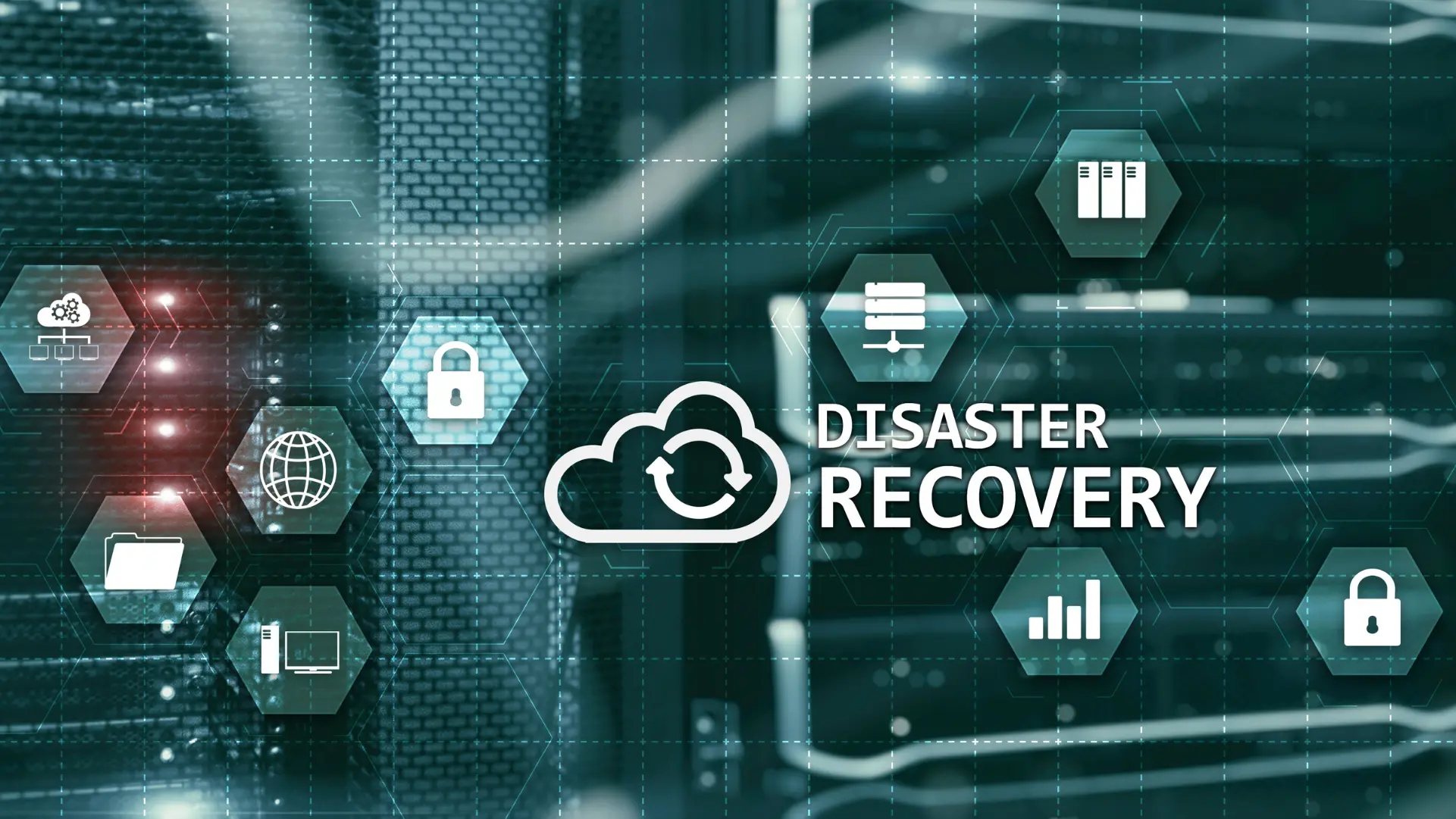 Disaster Recovery