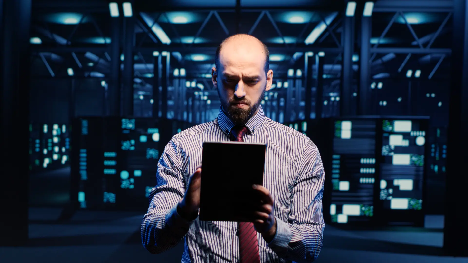 SOC for Small & Medium Businesses